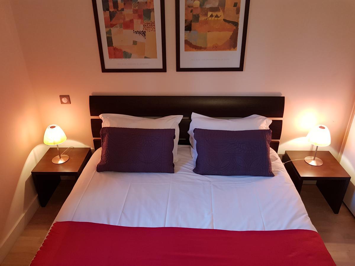 Mas De Valrugues Holifrance Aparthotel Saint-Rémy-de-Provence Exteriör bild