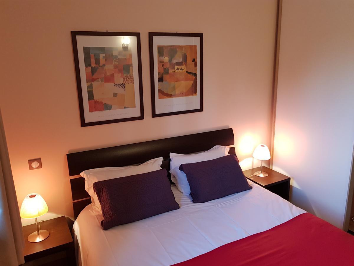 Mas De Valrugues Holifrance Aparthotel Saint-Rémy-de-Provence Exteriör bild