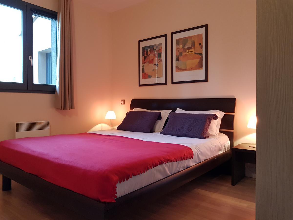 Mas De Valrugues Holifrance Aparthotel Saint-Rémy-de-Provence Exteriör bild